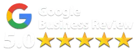 Google 5 Star Reviews