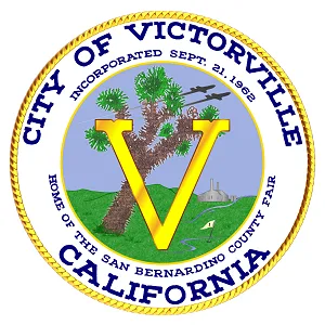 City Of Victorville | Service City