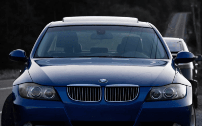 Comparing Local Windshield Replacement Companies Near You