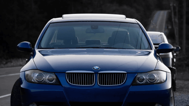Local Windshield Replacement Near Me