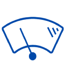 Windshield Replacement Icon