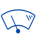 Windshield Replacement Icon
