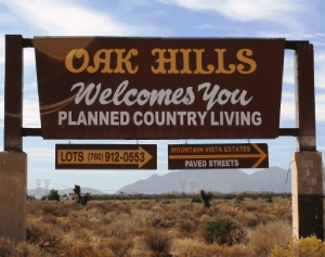 City-of-Oak-Hills-CA-Logo City of Oak Hills CA