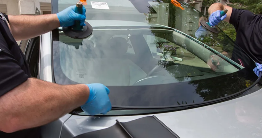 Windshield Replacement Specialists